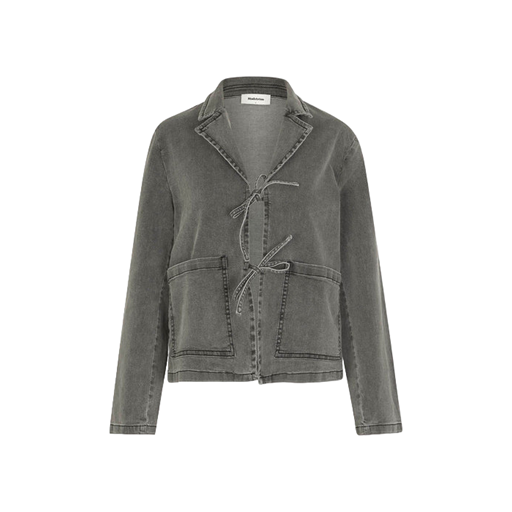 Modström HarveyMD Jakke, Vintage Grey, M