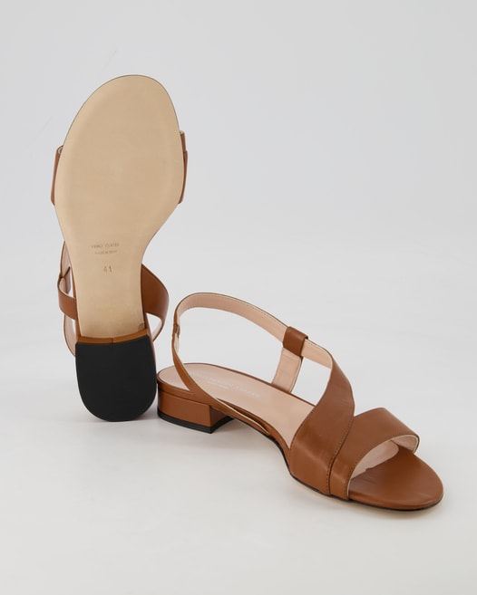 Konstantin Starke 3140 Sandalen in Braun