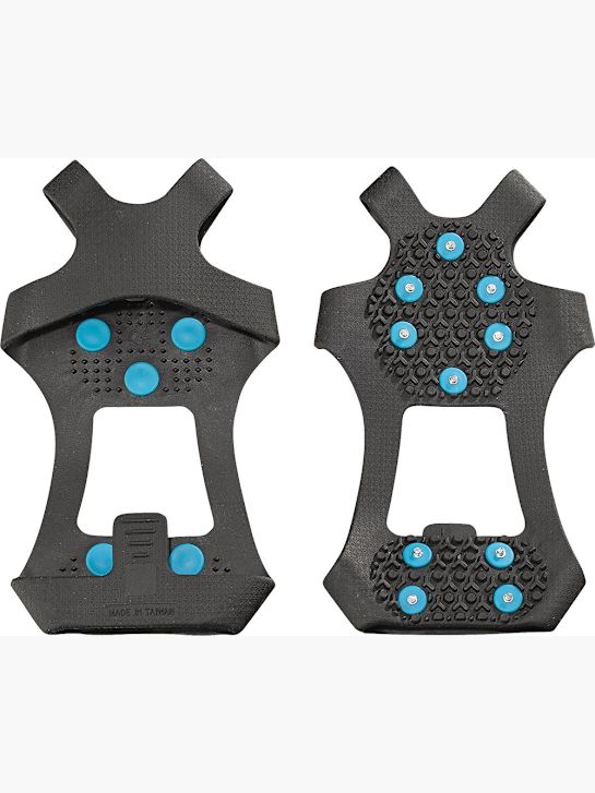 Nordic Grip Fitness-Zubehör Blau
