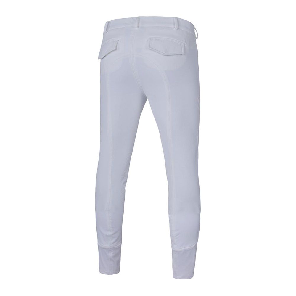 Kingsland KENTON - Pantalon siliconé Homme white