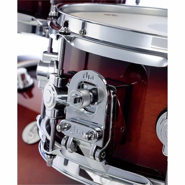 DW Design Mini Pro 16 Tobacco