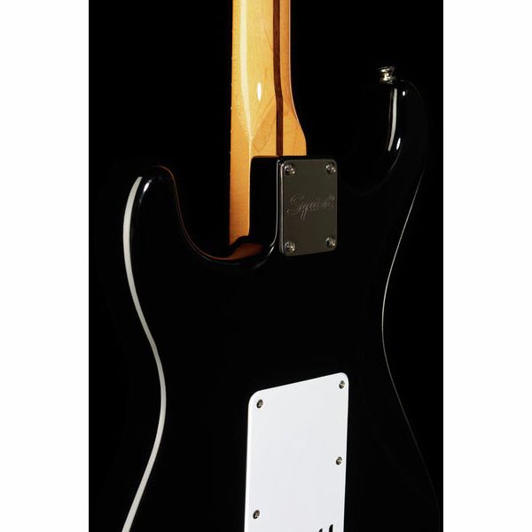Squier CV 50s Strat MN BK