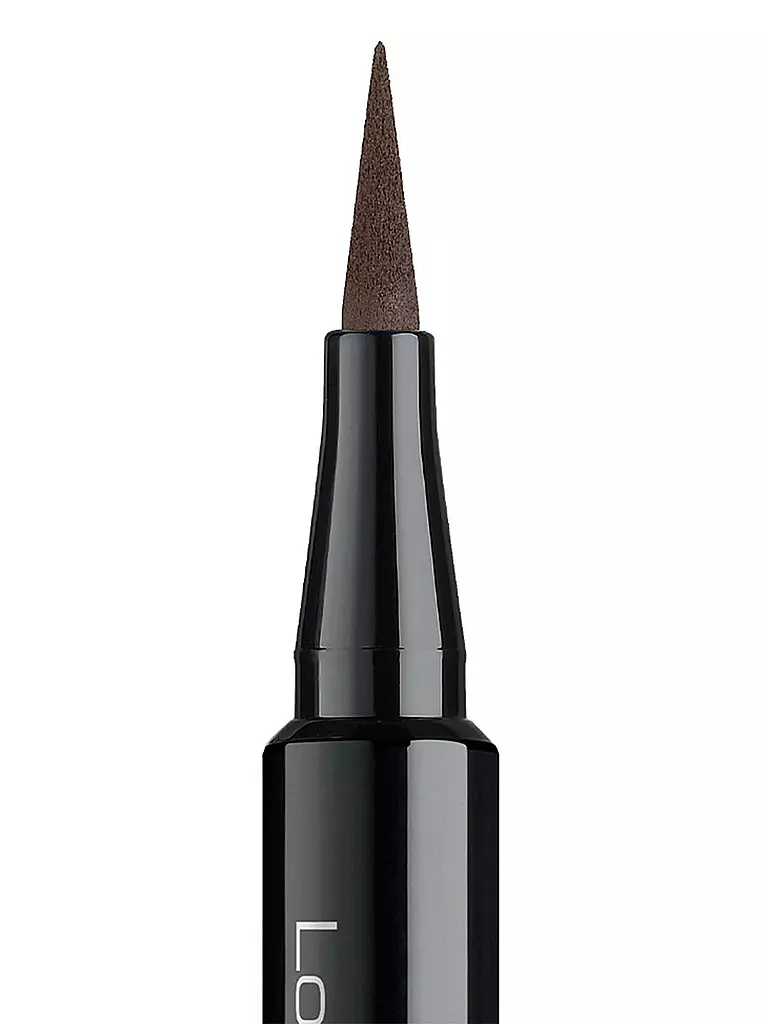 ARTDECO Augenkonturenstift - Long Lasting Liquid Liner Intense ( 04 Brown Line )  braun