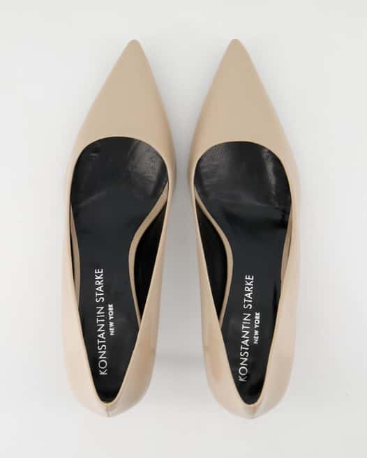 Konstantin Starke M0205 Pumps in Beige