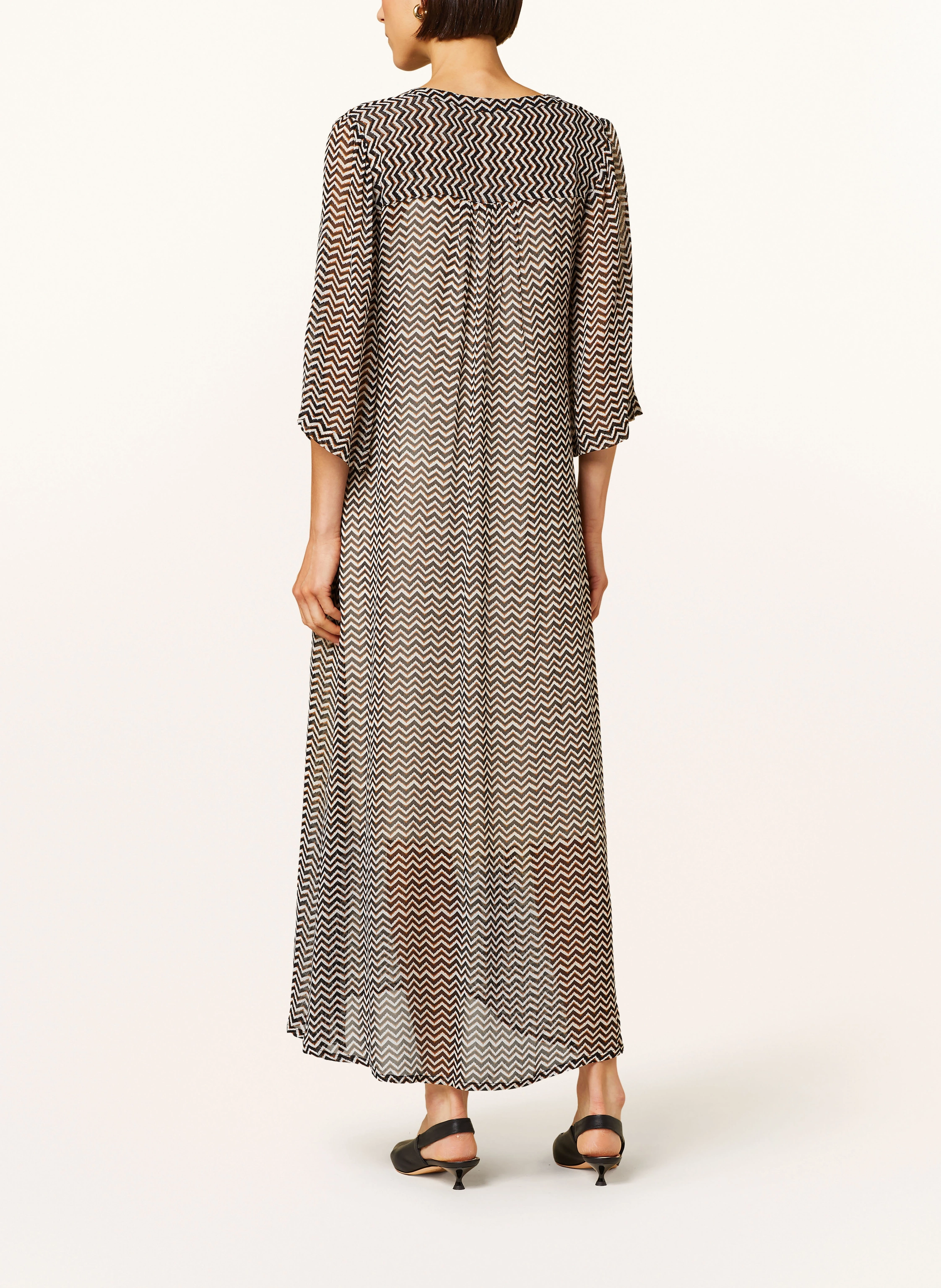 Part Two Kleid BERIT mit 3/4-Arm