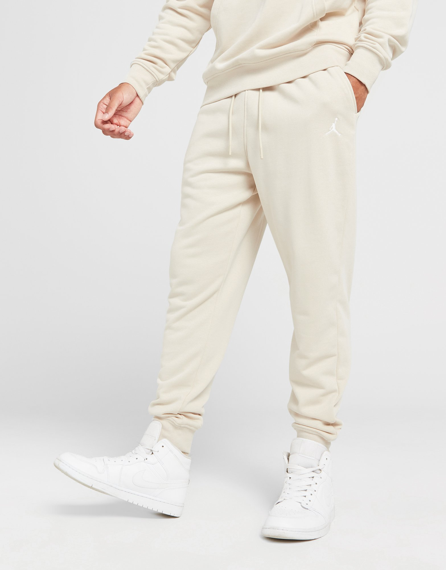 Jordan Essential Fleece Pants