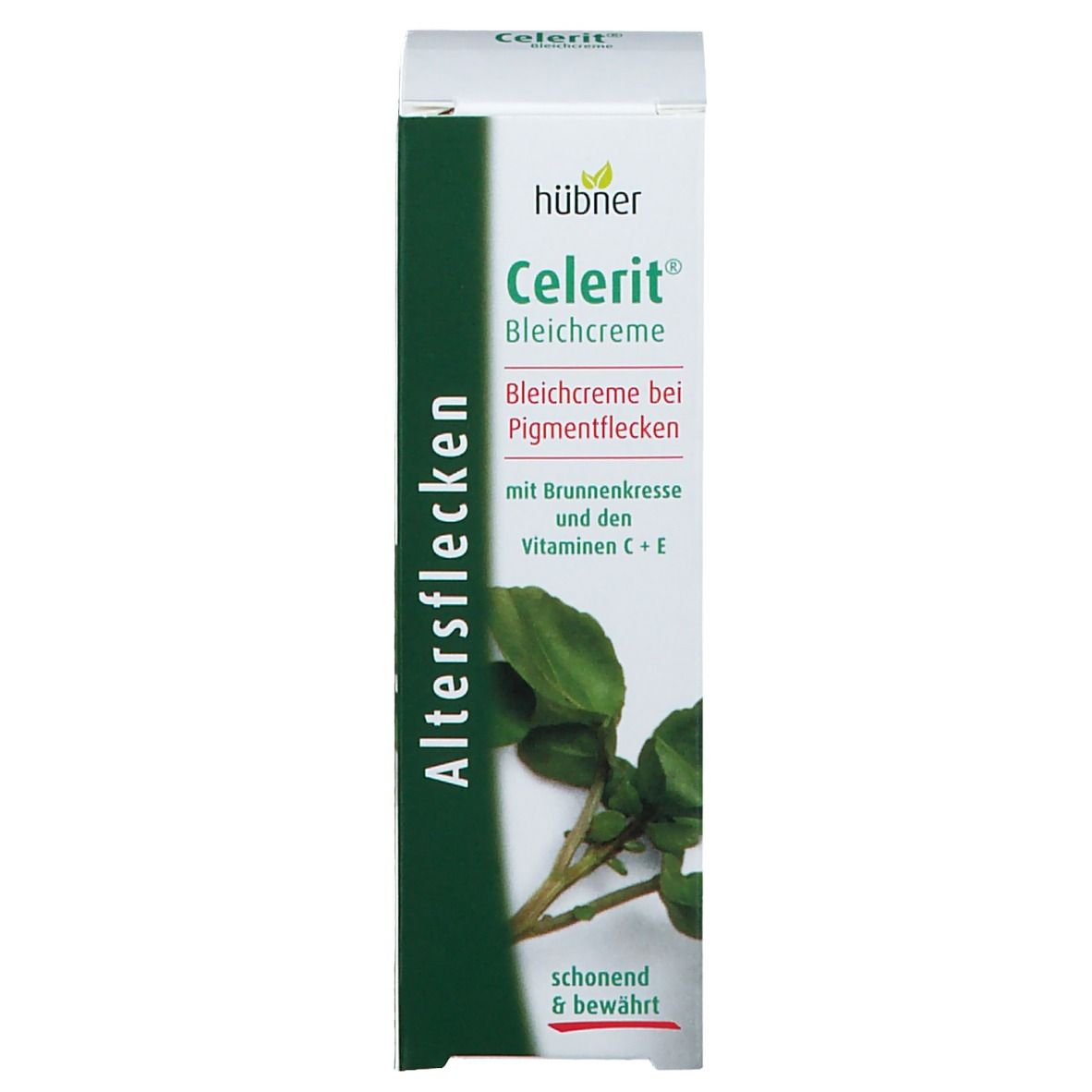 Celerit Bleichcreme