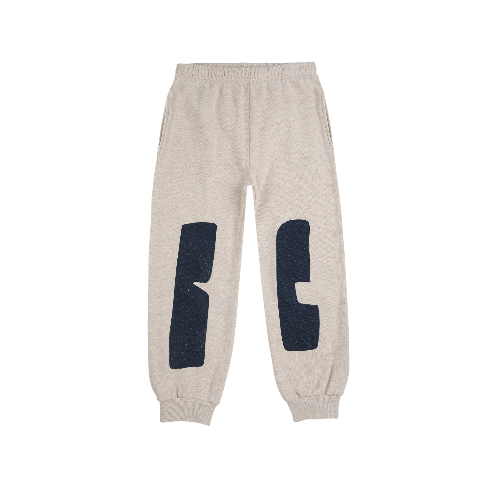 Trainerhosen BC Offwhite