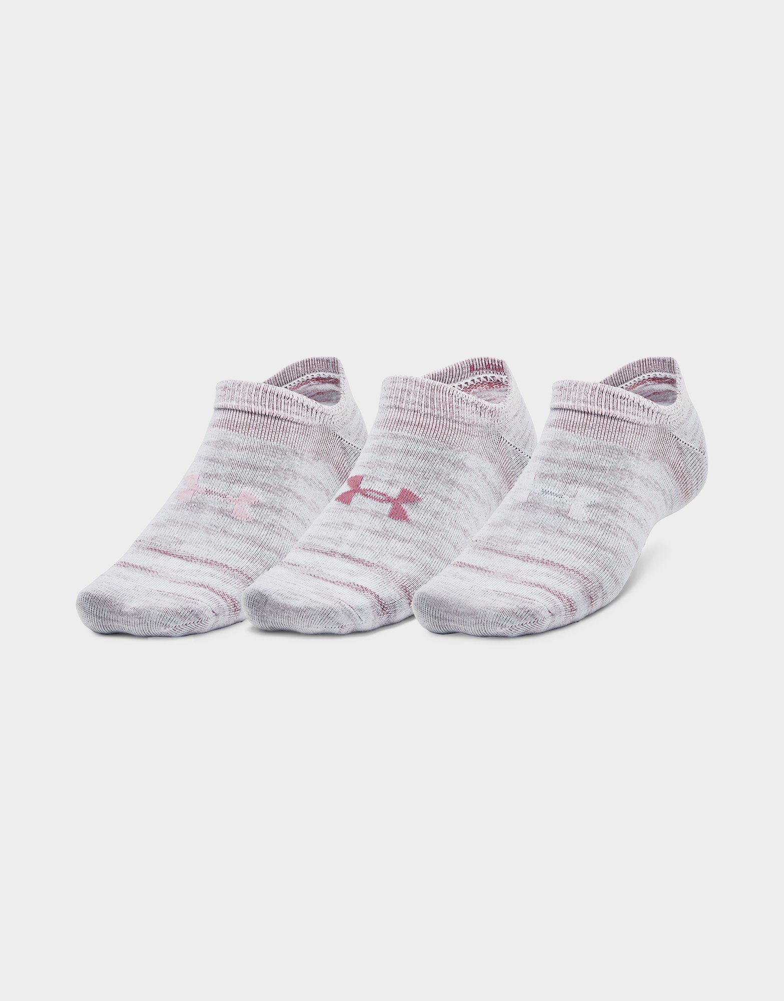 Under Armour Low Socks UA Essential No Show 3pk