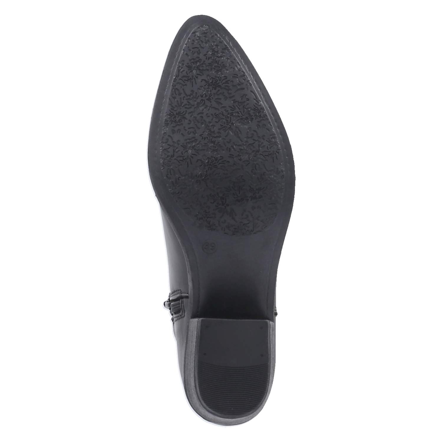 Apple of Eden Stiefeletten EVIE 1 - black