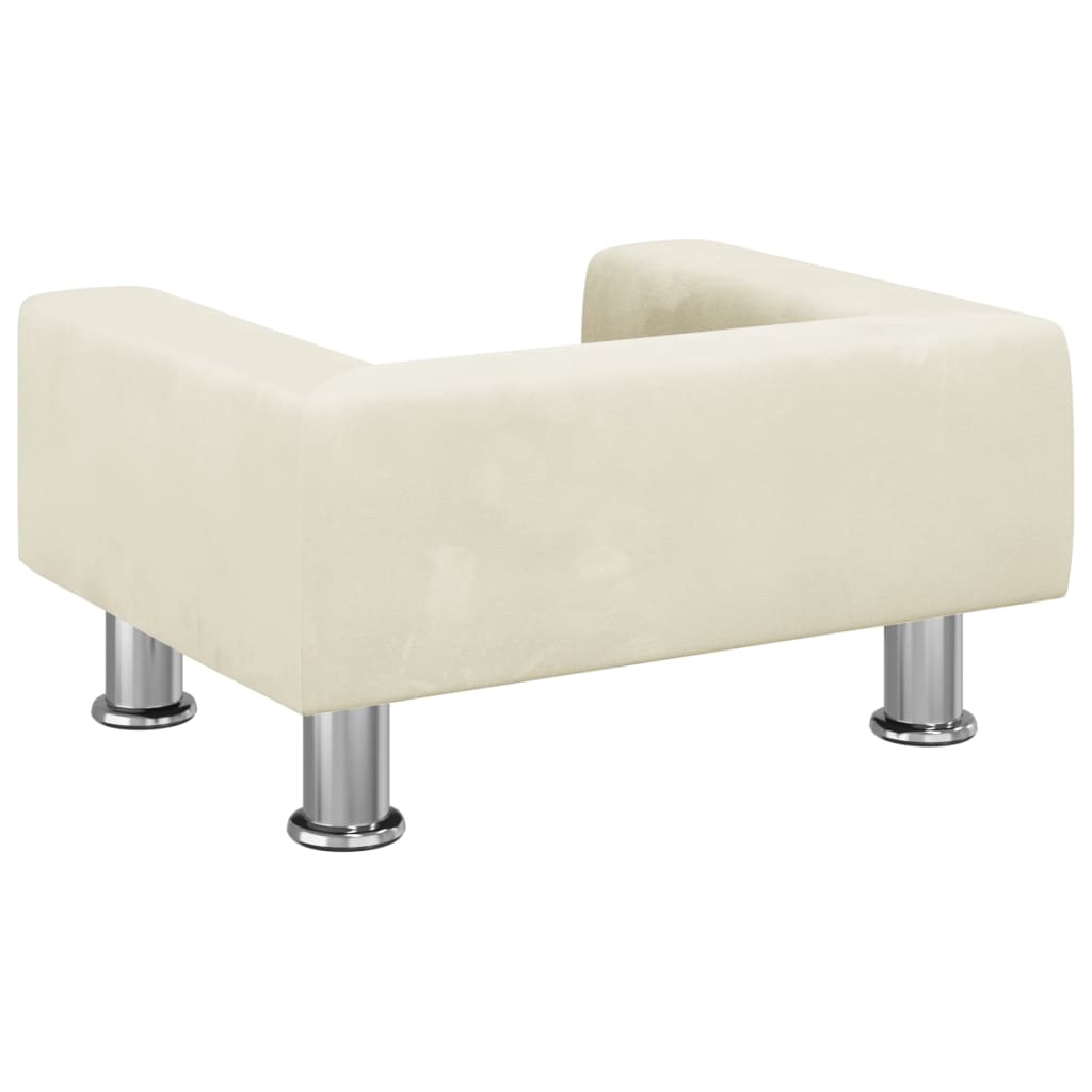 Cama para cachorro