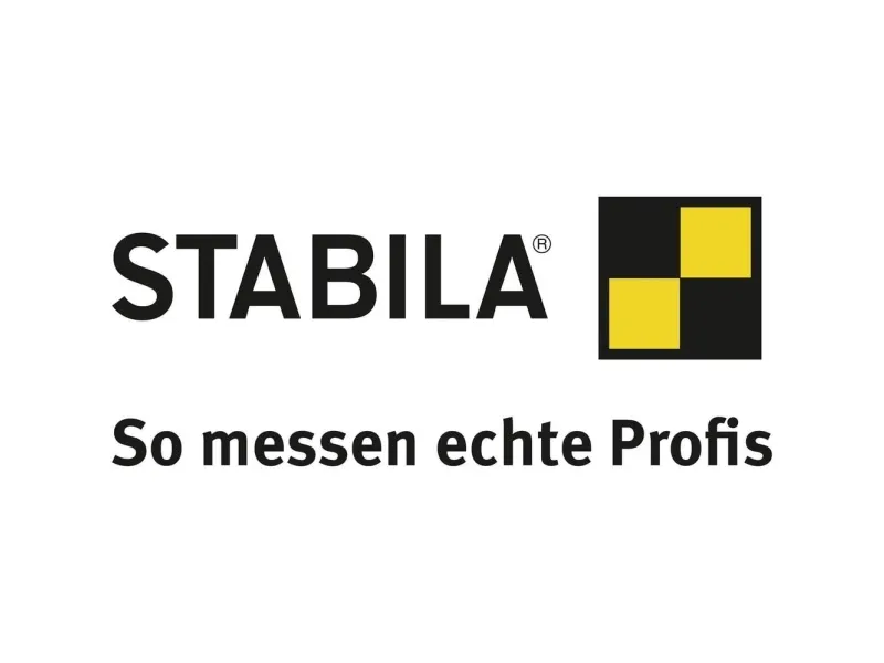 Stabila TECH 196 DL 19831 Digitale vaterpas med skridsikring, inkl. taske 23 cm 0.5 mm/m