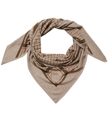 Lala Berlin Schal - 162x85 - Triangle Trinity Classic+ M - Siehe