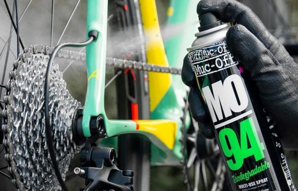 Muc-Off MO-94 Multi Spray, 400ml