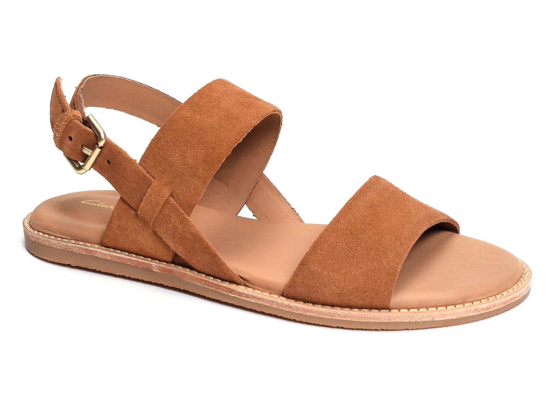 Karsea  strap tan