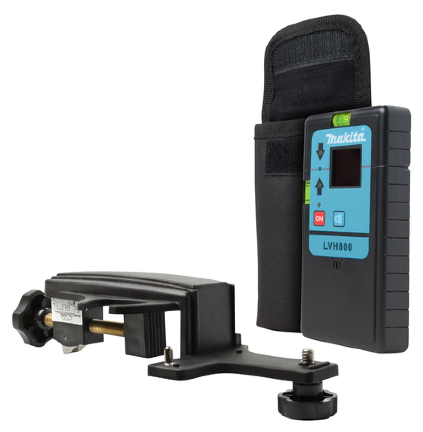 Makita LVH800 LE00837085 Laserontvanger in tas voor SK102, SK103P, SK104, SK105D, SK106D