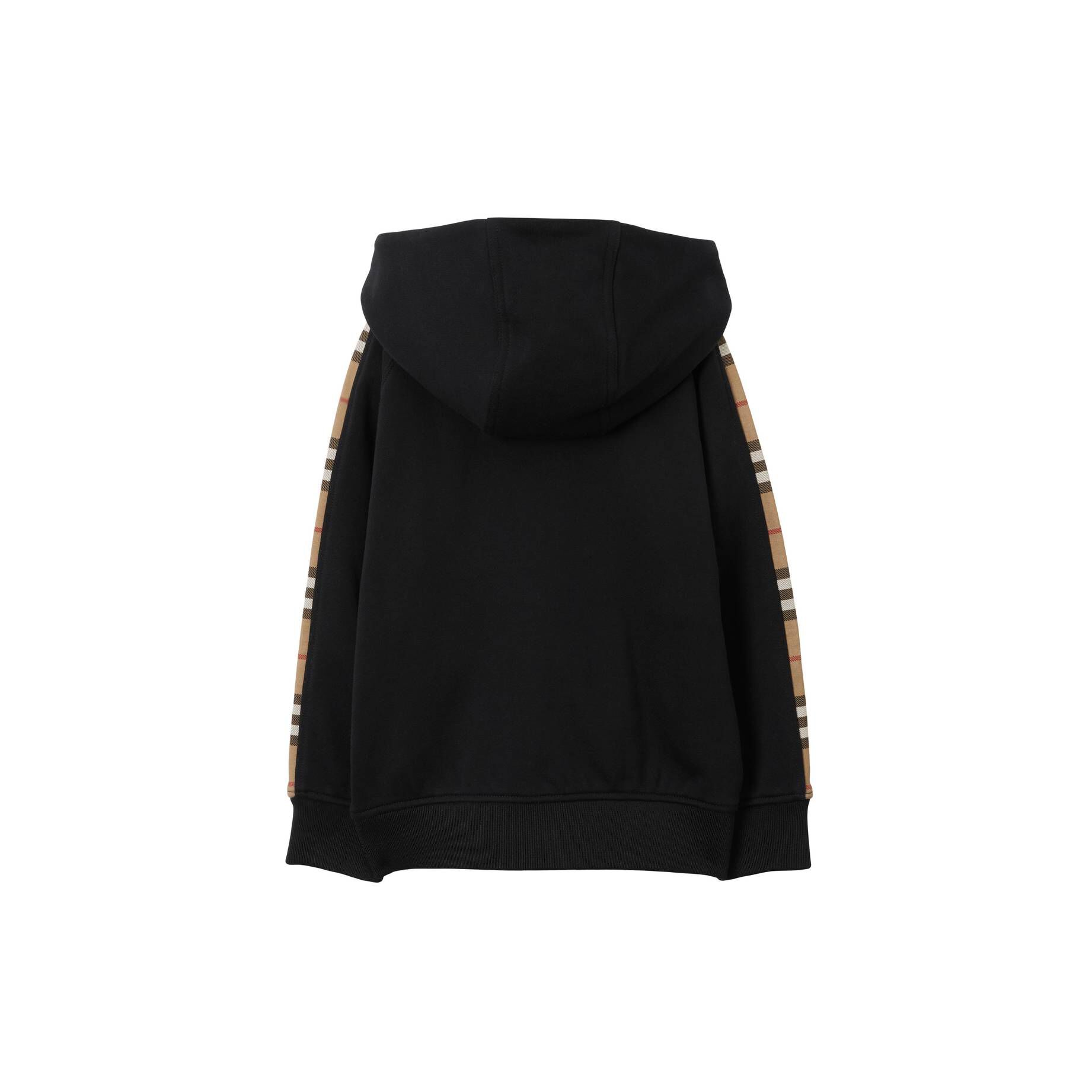 Burberry| Jungen Sweatjacke mit Kapuze TIMMY
