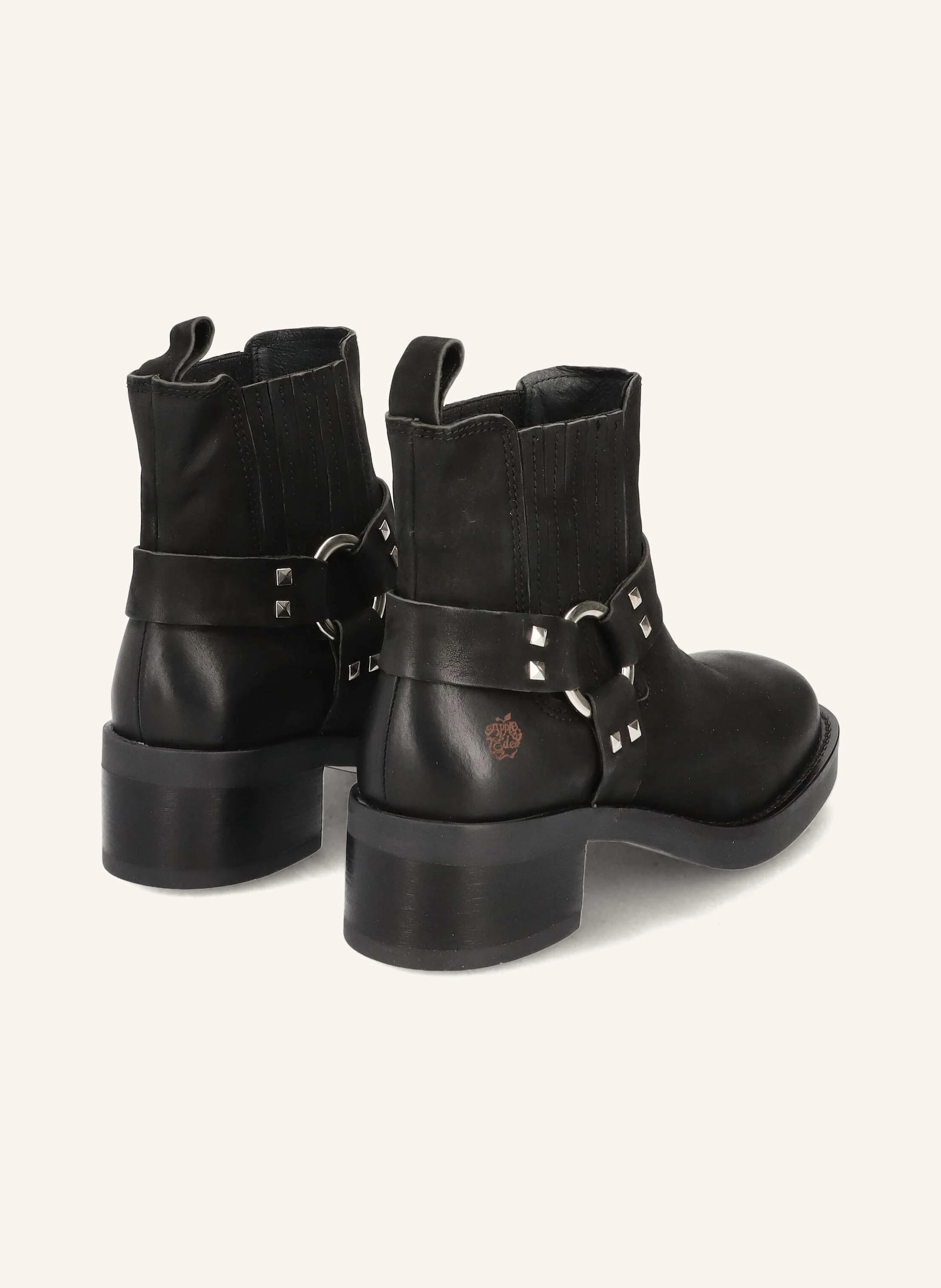 Apple of Eden Boots