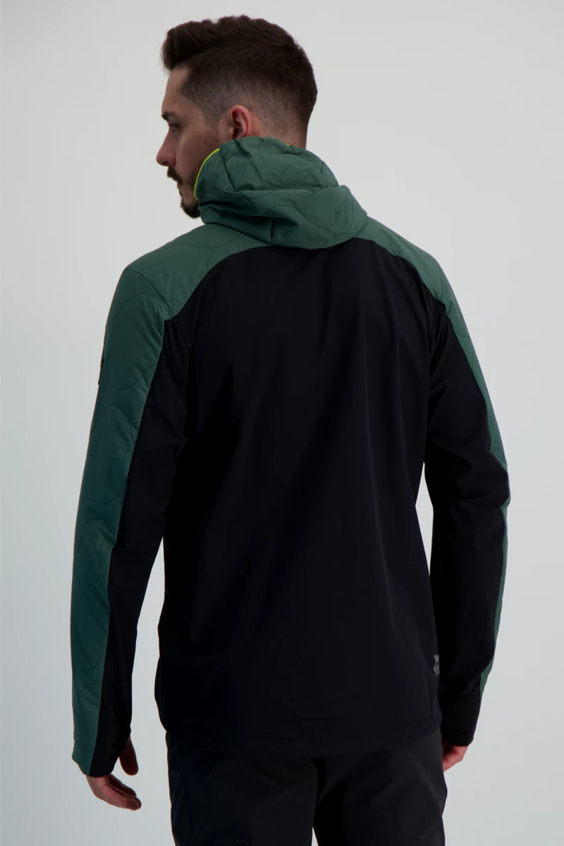 2117 OF SWEDEN Roxtuna Herren Midlayer