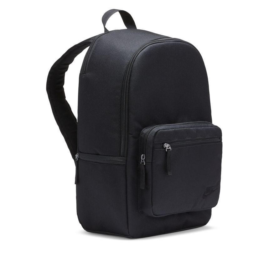 Nike Sac à Dos Heritage Eugene - Noir