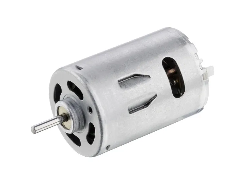 Motraxx SR540SA-4172P-67 Universal Brushed elektrisk motor