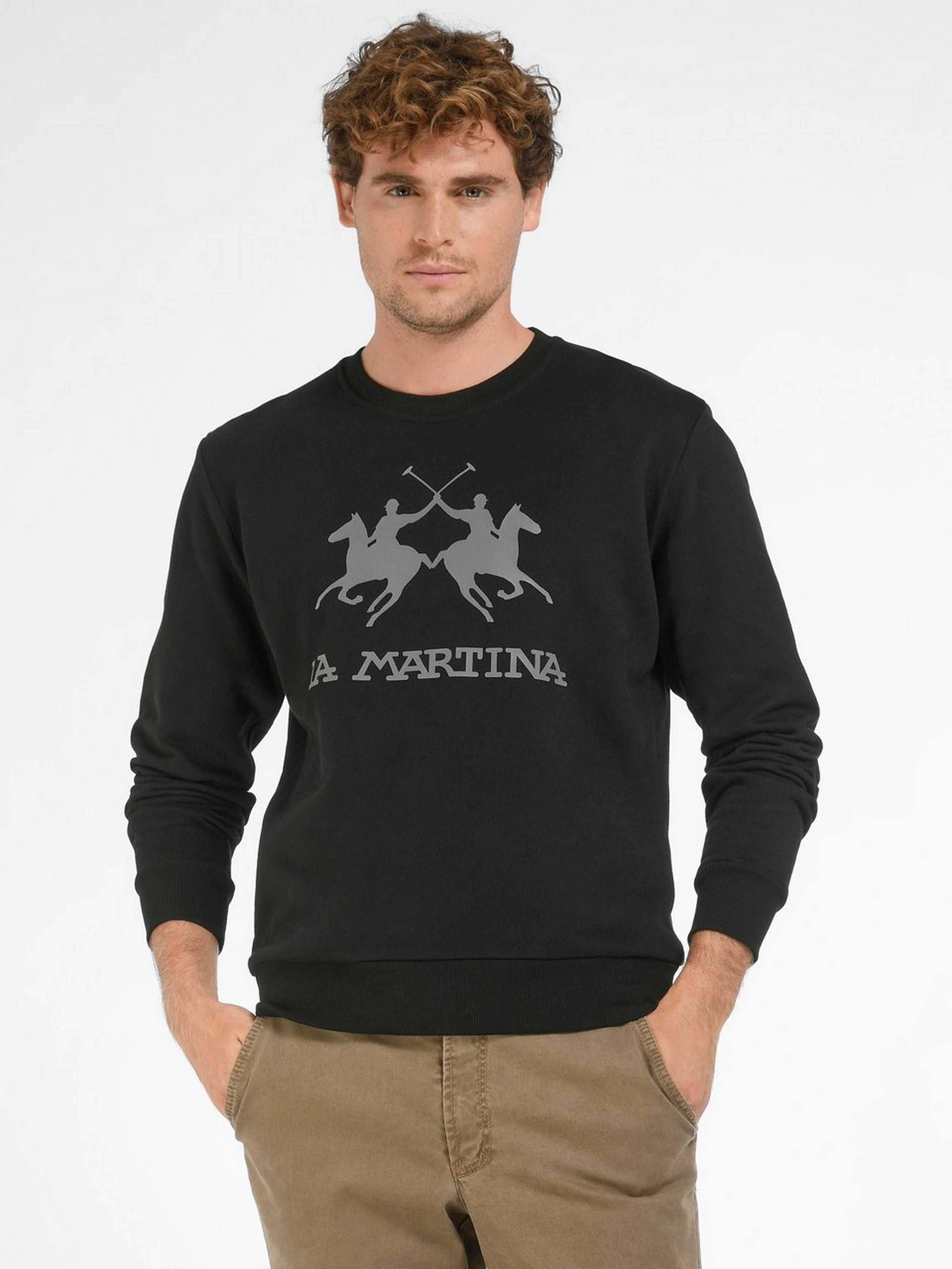 Pullover