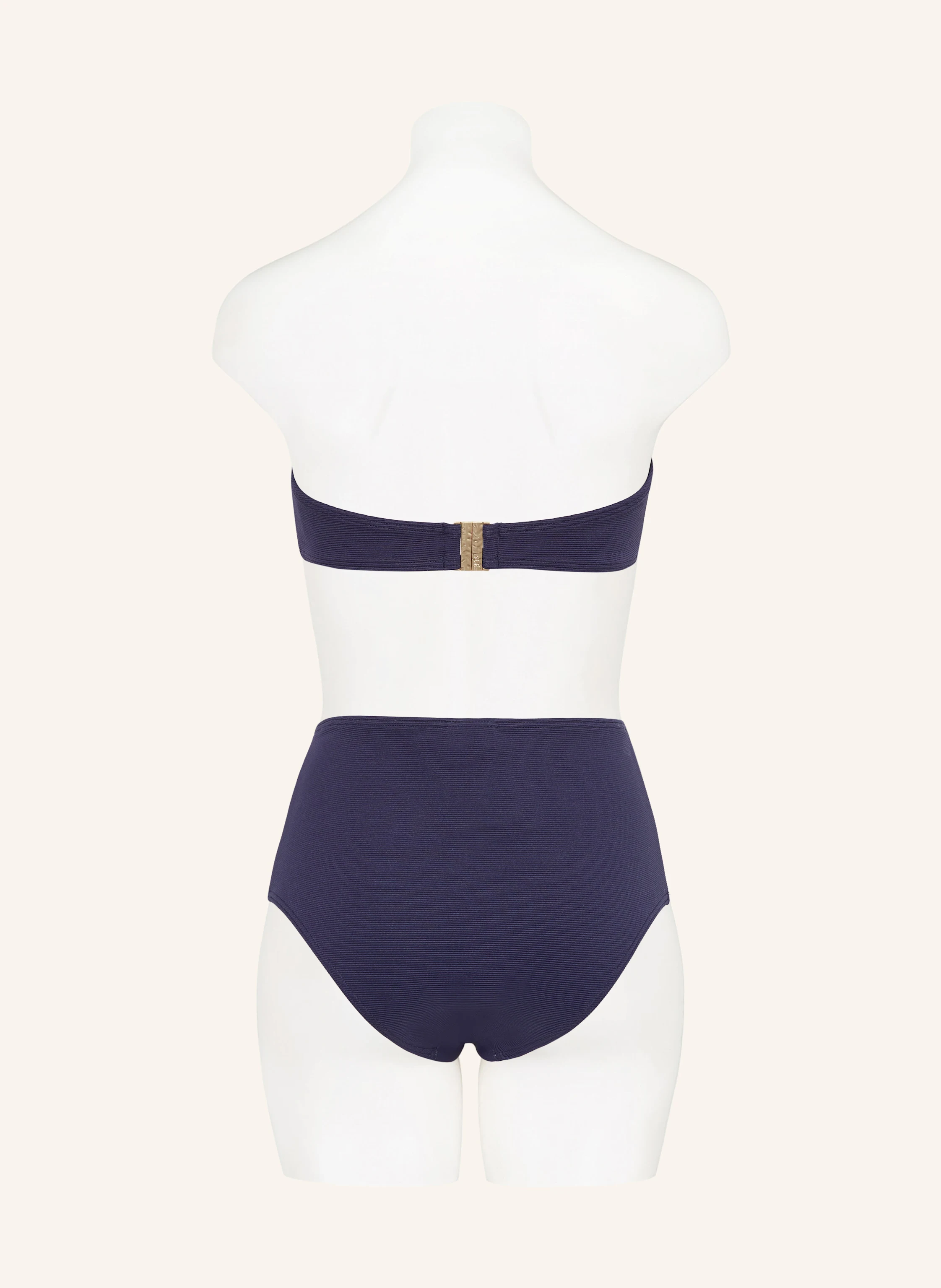 JETS Australia Bandeau-Bikini-Top ISLA