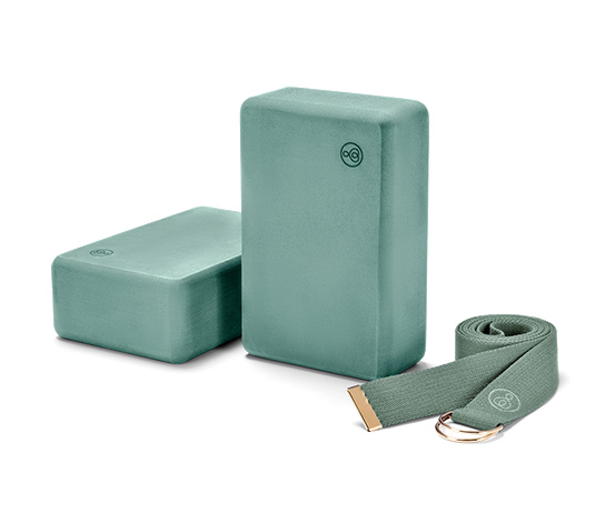 Yoga-Set