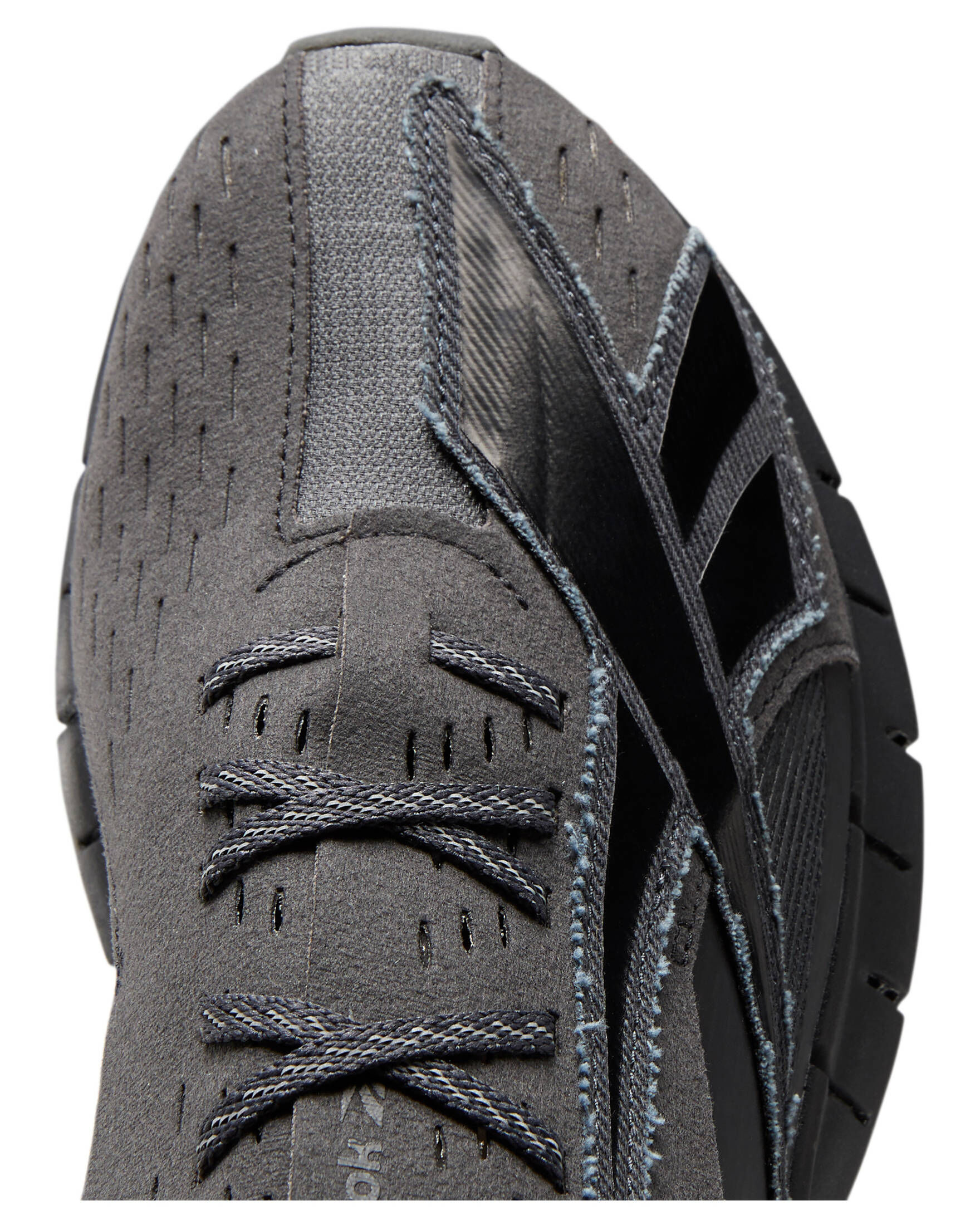 Reebok| Herren Sneaker  designt mit Maison Margiela ZIG 3D STORM SNEAKER