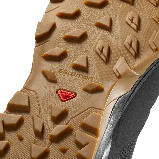 OUTSNAP CLIMASALOMON™ WATERPROOF  Winterschuhe Herren