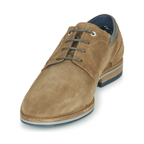 Casual Attitude - MARINA - taupe