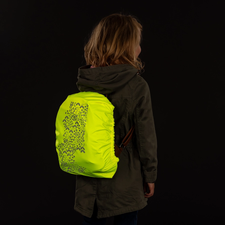 reer MyBuddyGuard Rucksackcover S