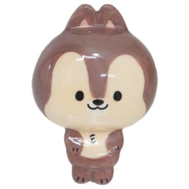 Sunart - Disney-personages ronde eetstokjes rusten