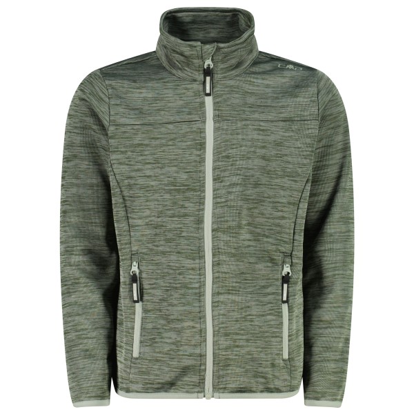 CMP - Girl's Jacket - Veste polaire