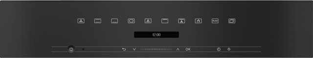 Miele H 7000 ovn H7160BPCS