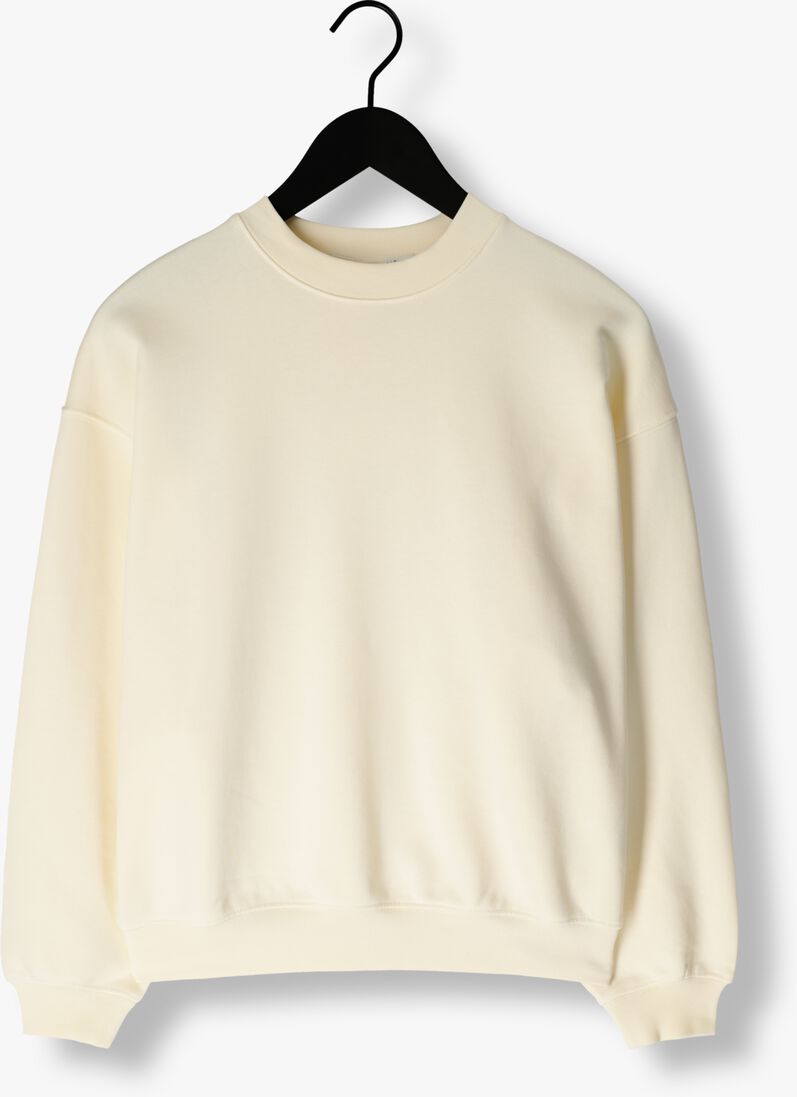 SECOND FEMALE gebroken wit second female sweater abadell sweat