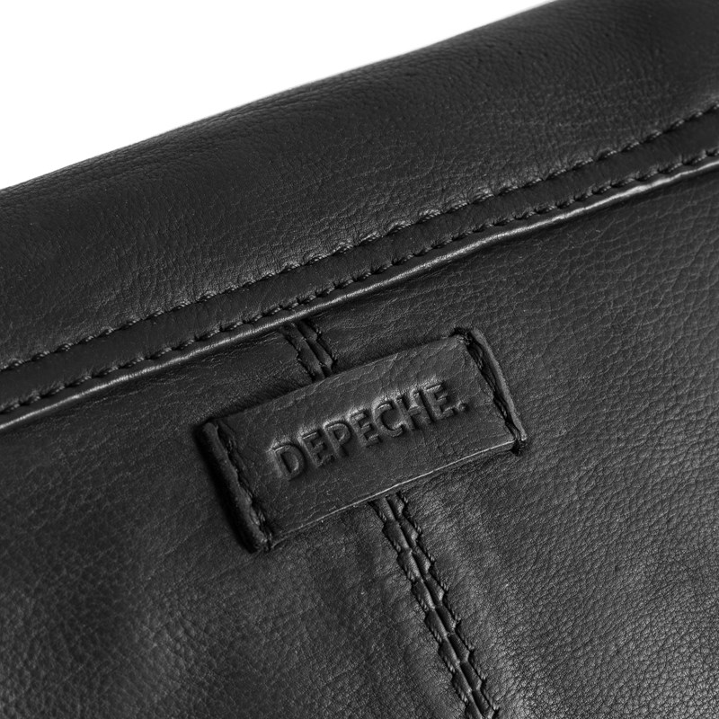 Depeche<br>Crossbody