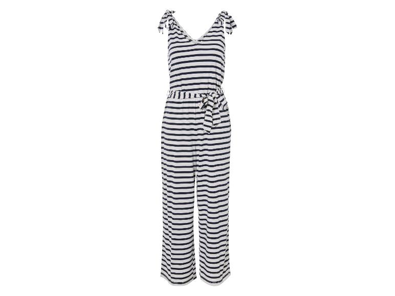 Dames jumpsuit