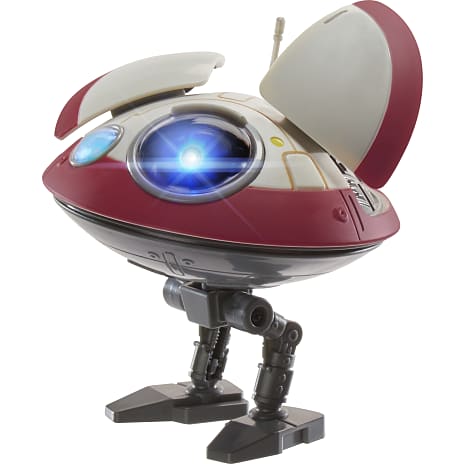 Star Wars Lewis Electronic