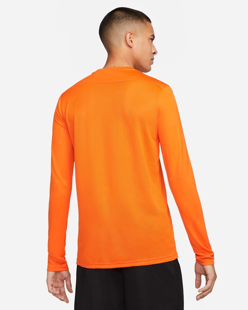 Maillot Nike Park VII Orange pour homme