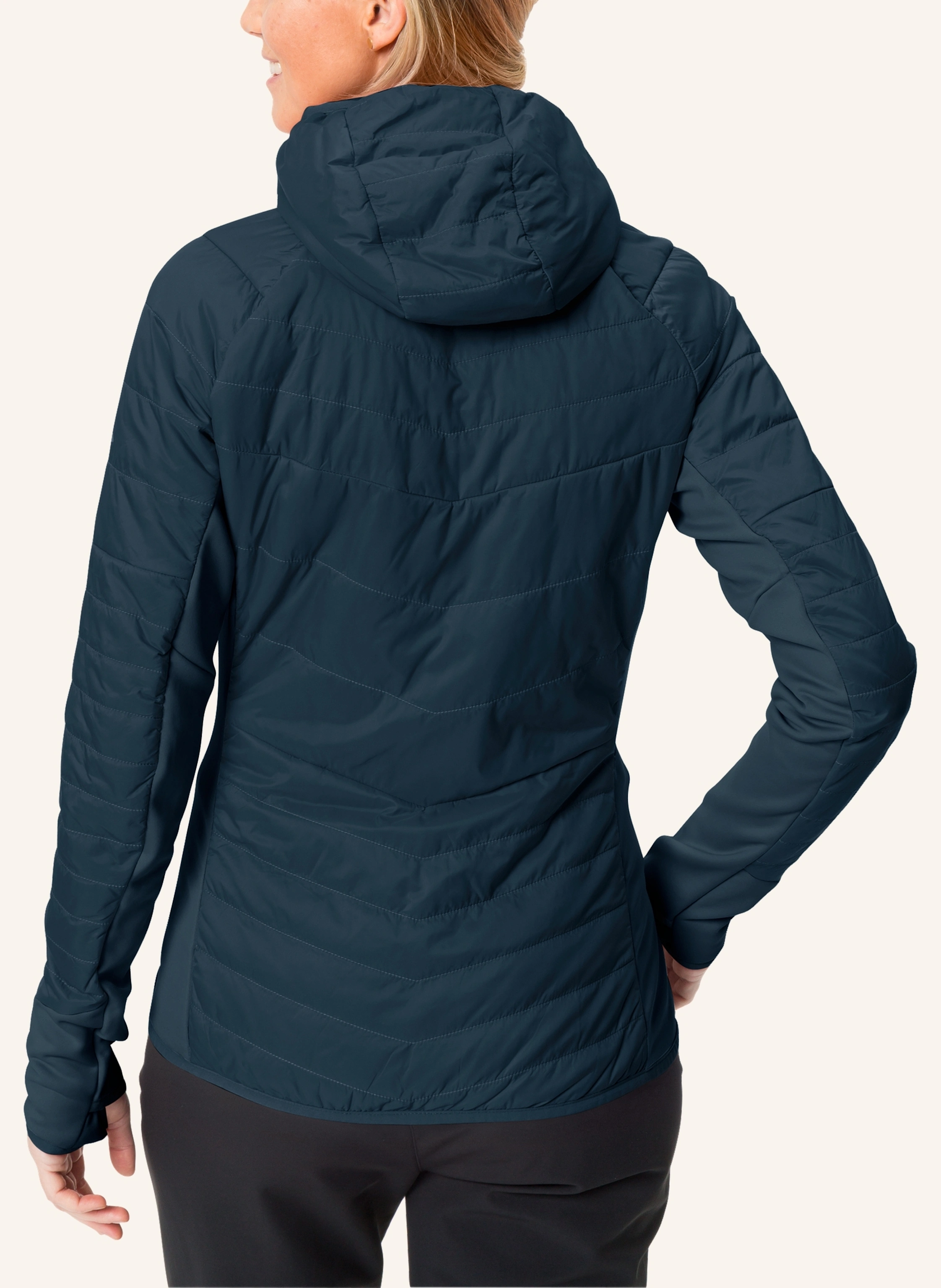 VAUDE Outdoor-Jacke W SESVENNA J IV