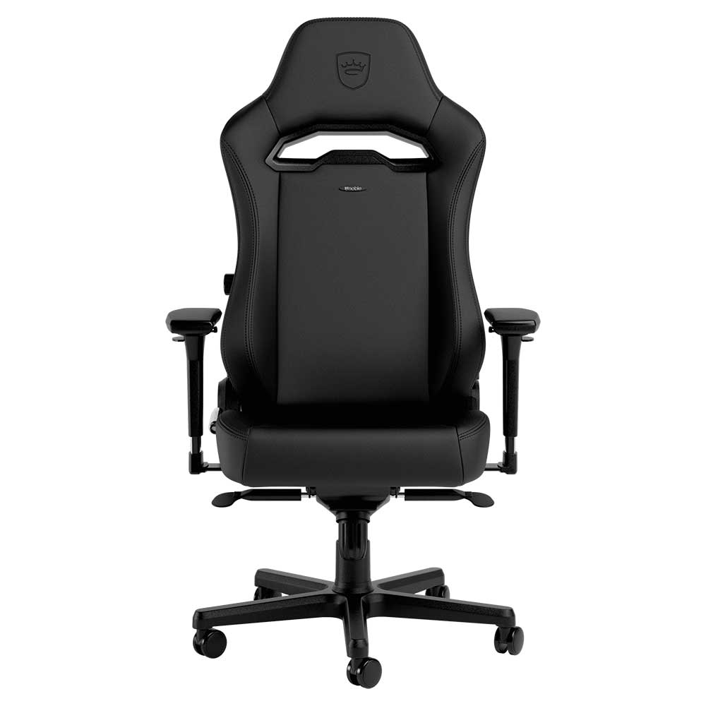 Noblechairs HERO ST (Black Edition)