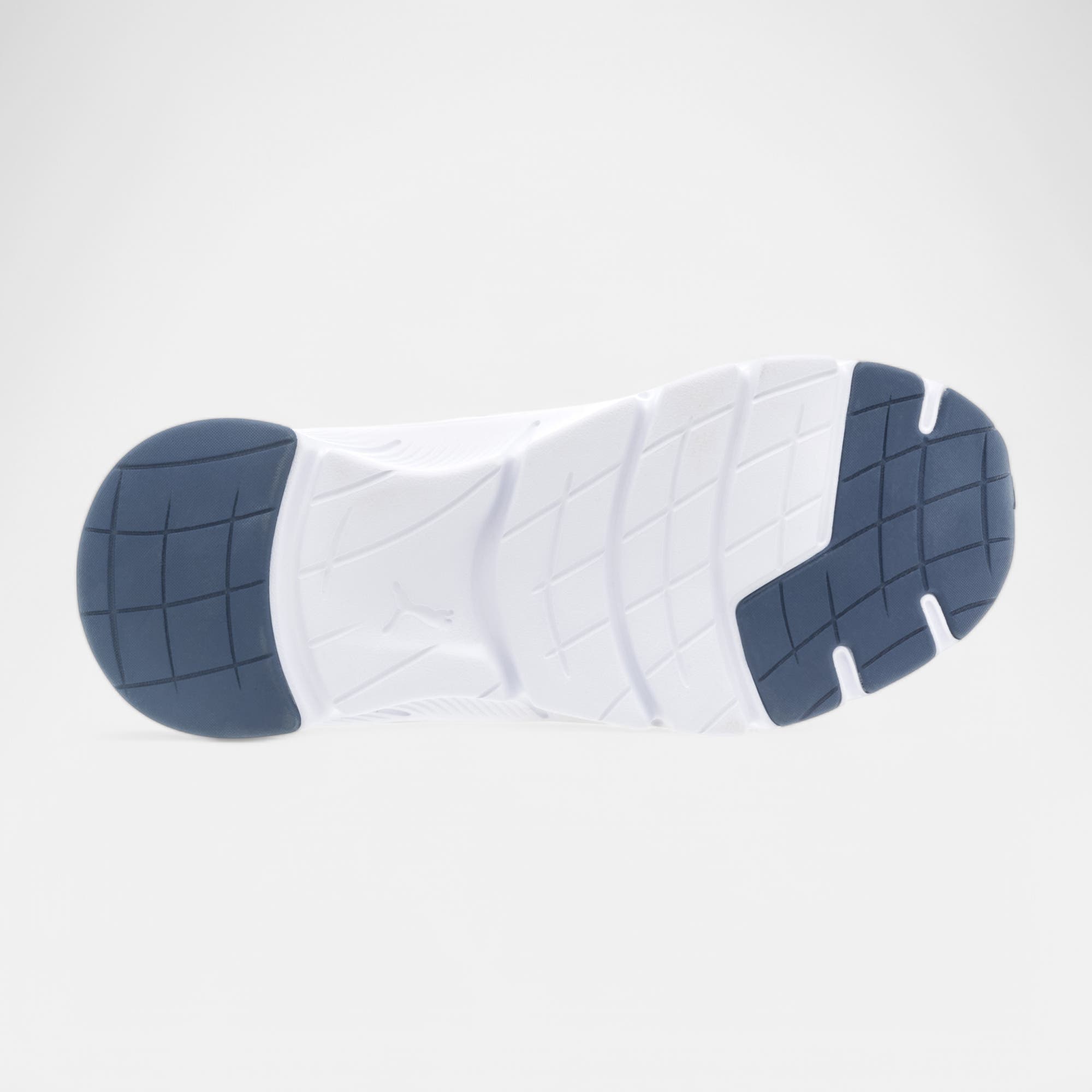 Sneakers Garçon bleu marine