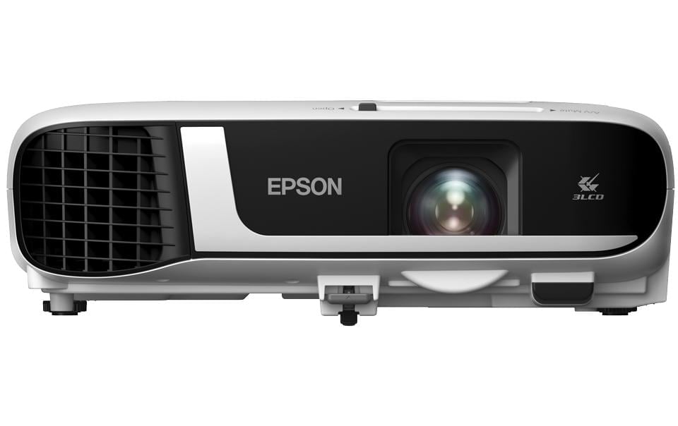 Epson Portabler Projektor »EB-FH52« (4.000 lm 16000 : 1 1920 x 1080 px)