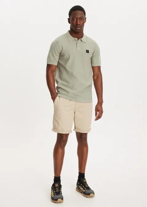 Chino short zand (ZAND)