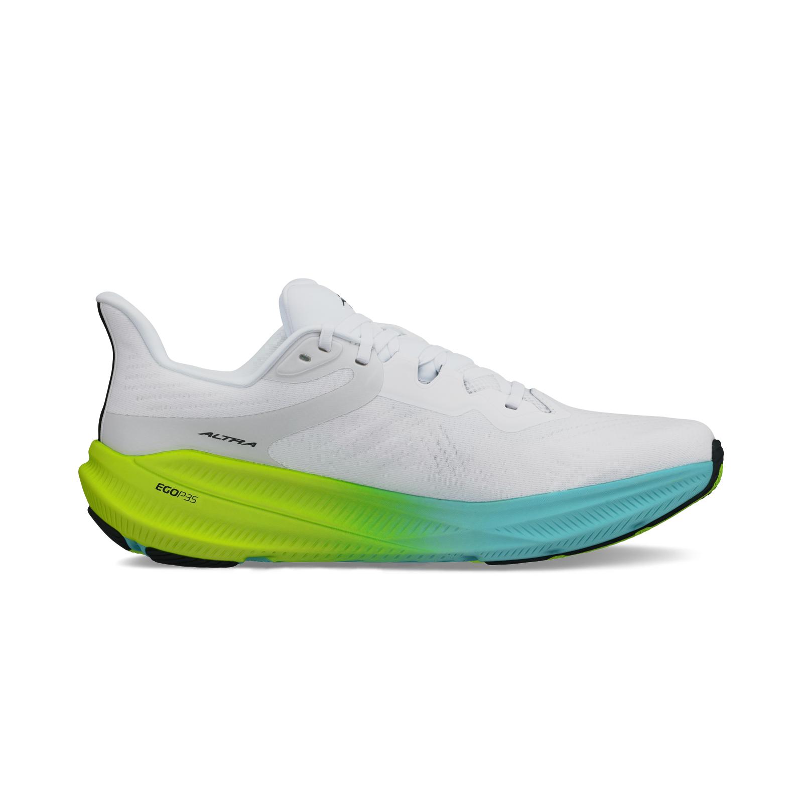 Altra Experience Flow 2 White/Lime
