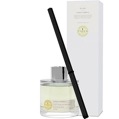 Diffuseur d'ambiance - Verveine citronnée - Home - 100 ml