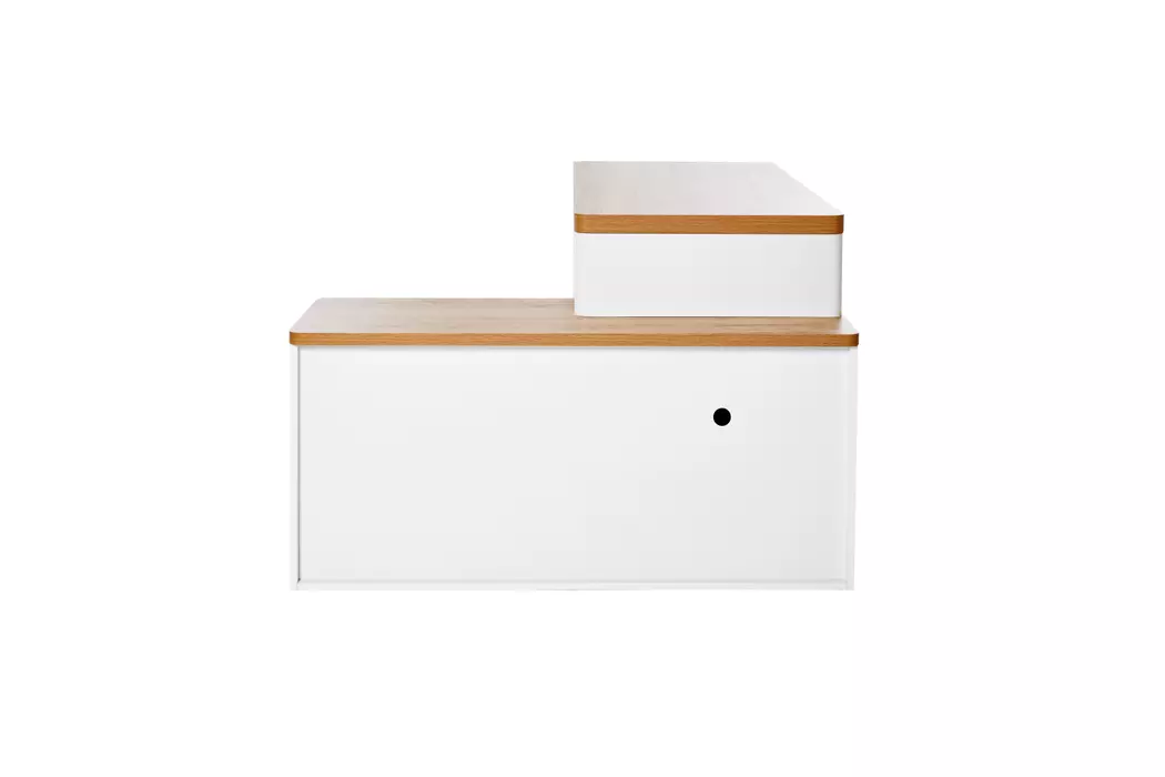 Schreibtisch Libre C 155 E