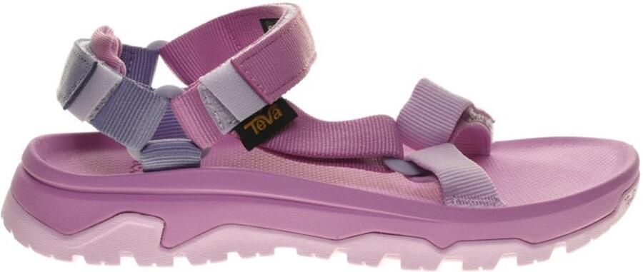 Teva C HURRICANE XLT JR Unisex Sandalen BRIGHT Roze MULTI