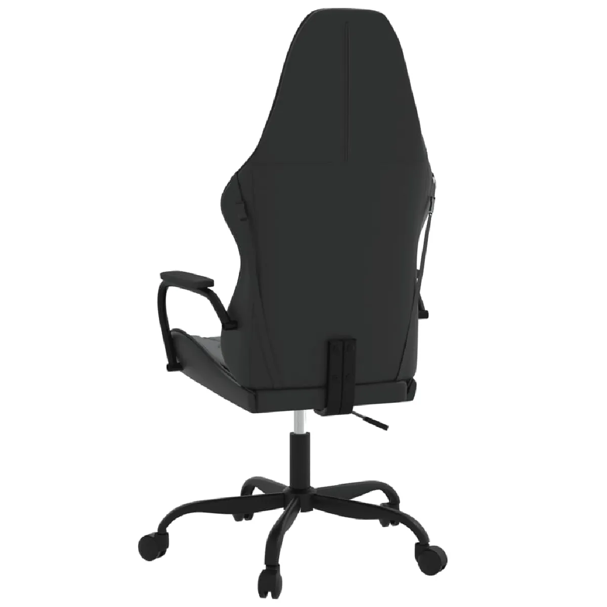 VidaXL Chaise de jeu de massage